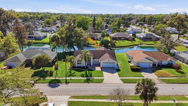 23 OLD SUNBEAM DRIVE, South Daytona, FL 32119