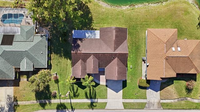 23 OLD SUNBEAM DRIVE, South Daytona, FL 32119