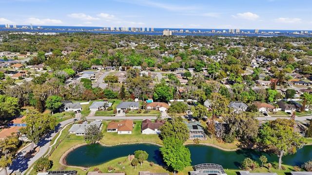 23 OLD SUNBEAM DRIVE, South Daytona, FL 32119