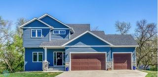 544 Leonard Street, Hawley, MN 56549