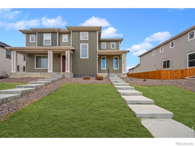 1150 Hornet Drive, Fort Collins, CO 80526