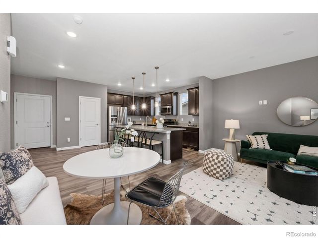 1150 Hornet Drive, Fort Collins, CO 80526