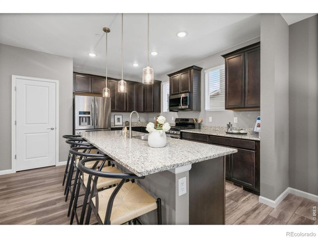 1150 Hornet Drive, Fort Collins, CO 80526