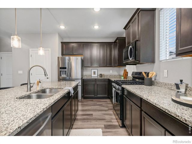 1150 Hornet Drive, Fort Collins, CO 80526