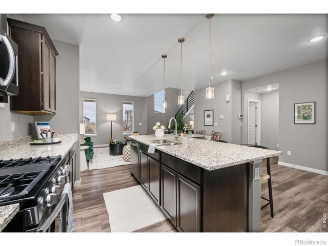 1150 Hornet Drive, Fort Collins, CO 80526