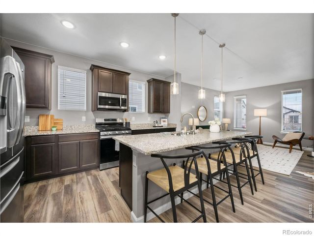 1150 Hornet Drive, Fort Collins, CO 80526