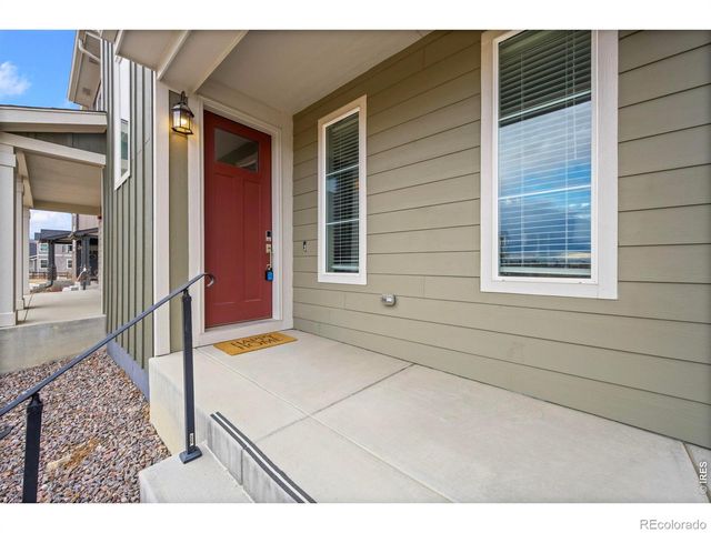 1150 Hornet Drive, Fort Collins, CO 80526
