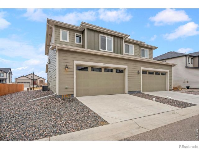 1150 Hornet Drive, Fort Collins, CO 80526