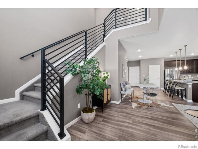 1150 Hornet Drive, Fort Collins, CO 80526