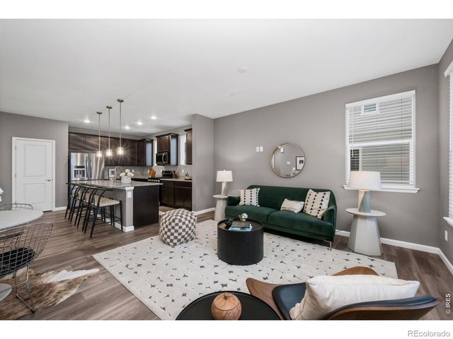 1150 Hornet Drive, Fort Collins, CO 80526