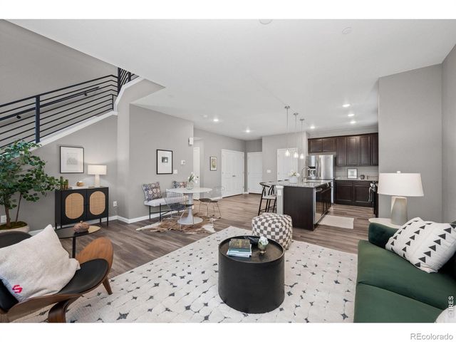 1150 Hornet Drive, Fort Collins, CO 80526