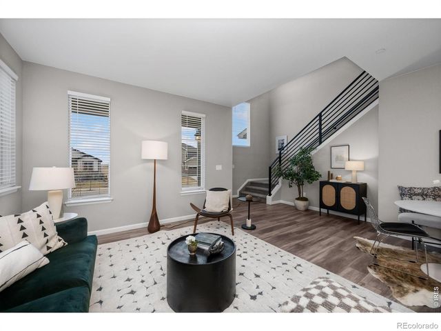 1150 Hornet Drive, Fort Collins, CO 80526