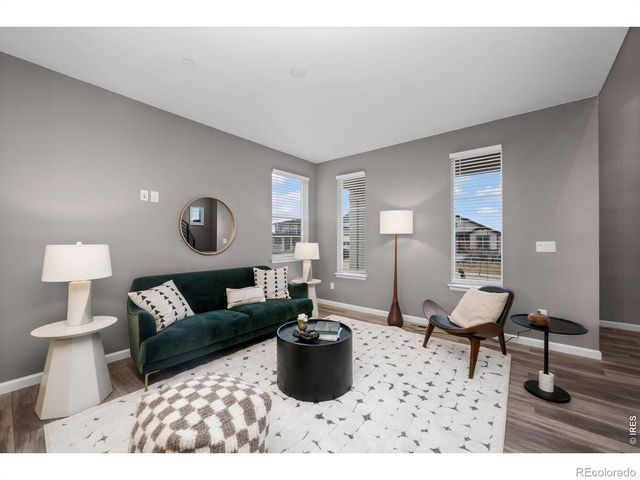 1150 Hornet Drive, Fort Collins, CO 80526