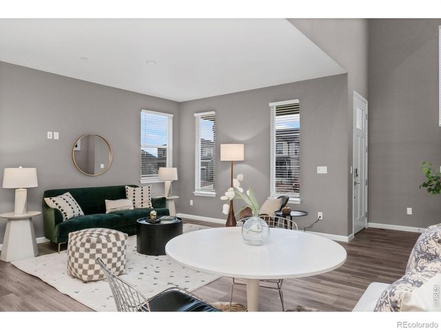 1150 Hornet Drive, Fort Collins, CO 80526