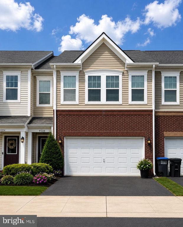 41926 LOGAN STONE TER, Aldie, VA 20105