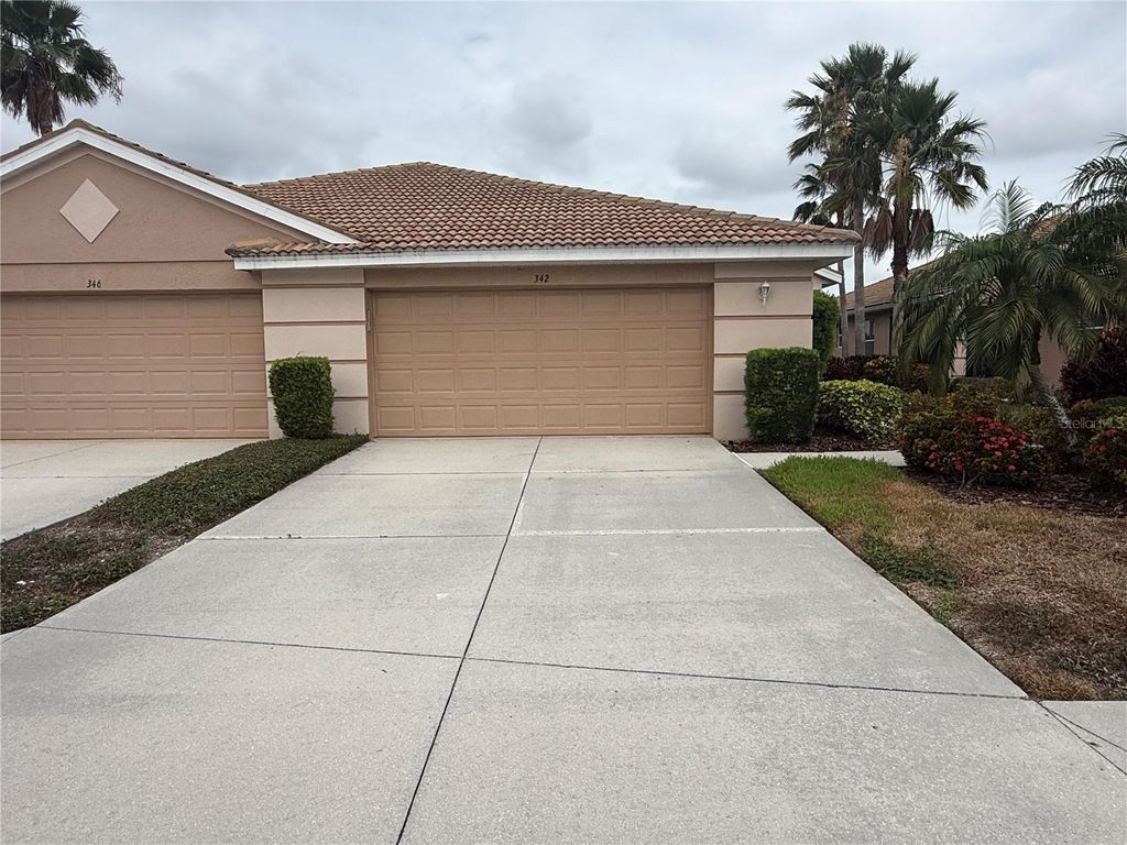 342 FAIRWAY ISLES LANE, Bradenton, FL 34212
