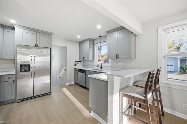 2425 Ambler AVE, Norfolk, VA 23513