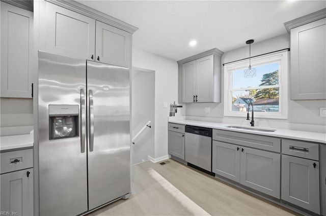 2425 Ambler AVE, Norfolk, VA 23513