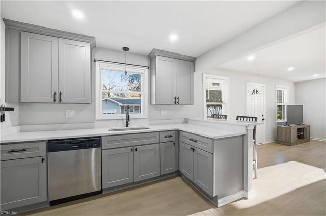 2425 Ambler AVE, Norfolk, VA 23513