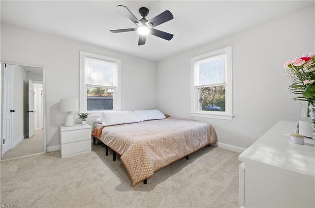 2425 Ambler AVE, Norfolk, VA 23513