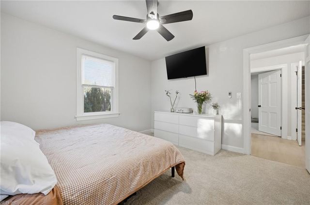 2425 Ambler AVE, Norfolk, VA 23513