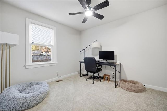 2425 Ambler AVE, Norfolk, VA 23513