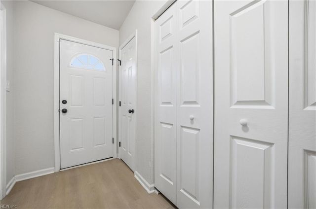 2425 Ambler AVE, Norfolk, VA 23513