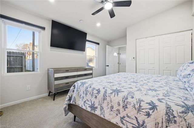 2425 Ambler AVE, Norfolk, VA 23513