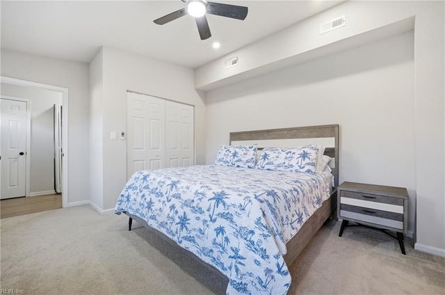 2425 Ambler AVE, Norfolk, VA 23513