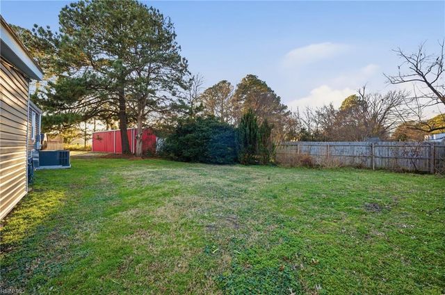 2425 Ambler AVE, Norfolk, VA 23513