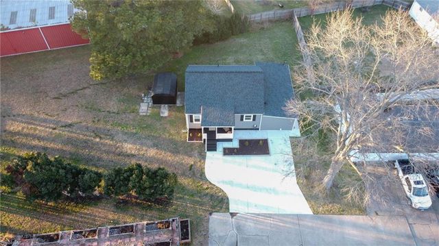 2425 Ambler AVE, Norfolk, VA 23513