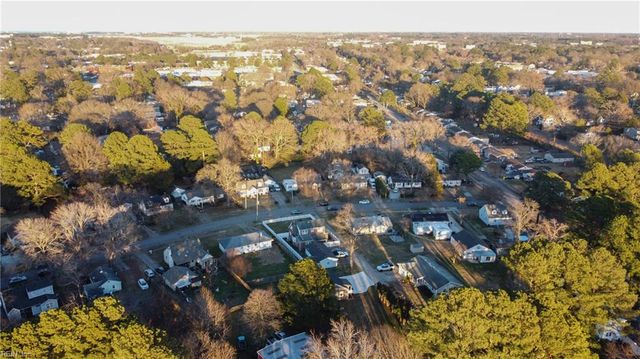 2425 Ambler AVE, Norfolk, VA 23513