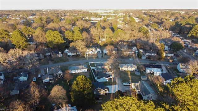 2425 Ambler AVE, Norfolk, VA 23513