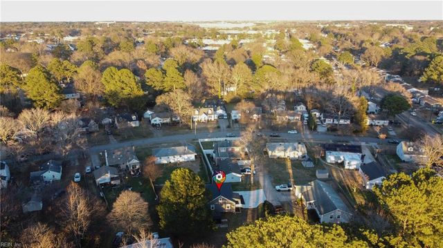 2425 Ambler AVE, Norfolk, VA 23513