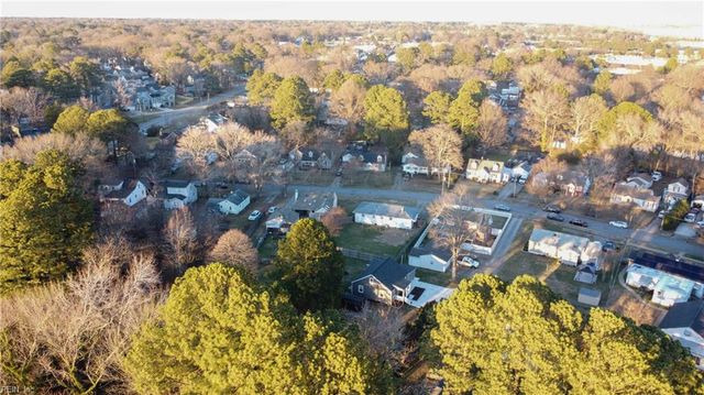 2425 Ambler AVE, Norfolk, VA 23513