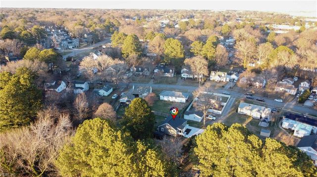 2425 Ambler AVE, Norfolk, VA 23513