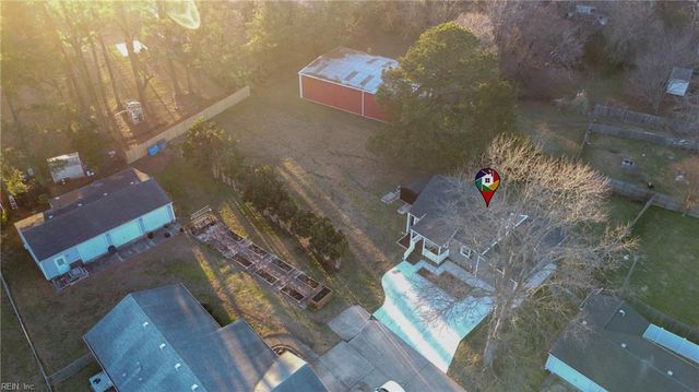 2425 Ambler AVE, Norfolk, VA 23513