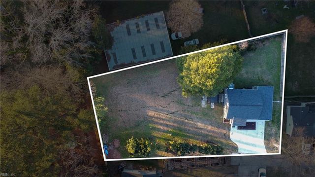 2425 Ambler AVE, Norfolk, VA 23513