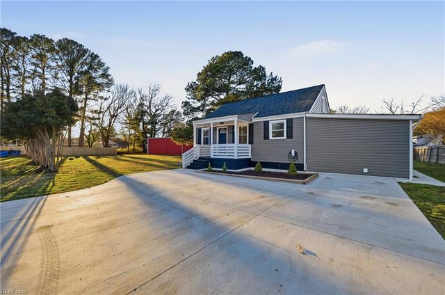 2425 Ambler AVE, Norfolk, VA 23513