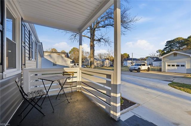 2425 Ambler AVE, Norfolk, VA 23513