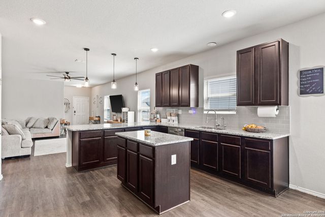 331 Saddle Dawn, Cibolo, TX 78108