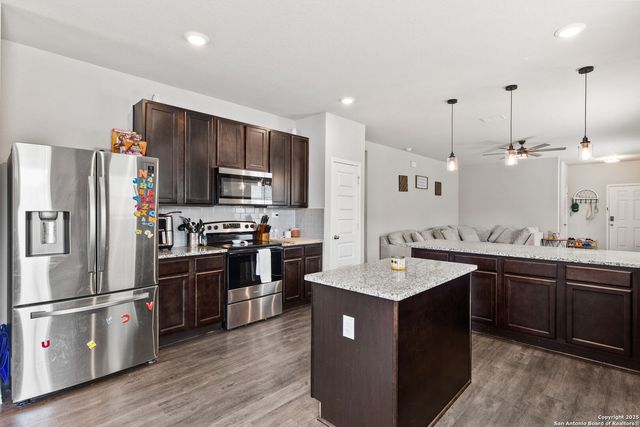 331 Saddle Dawn, Cibolo, TX 78108