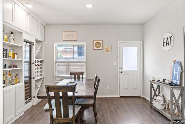 331 Saddle Dawn, Cibolo, TX 78108