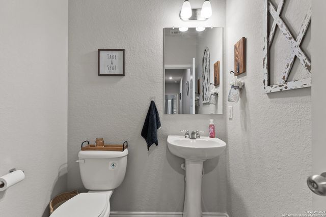 331 Saddle Dawn, Cibolo, TX 78108