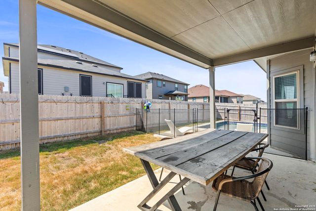 331 Saddle Dawn, Cibolo, TX 78108