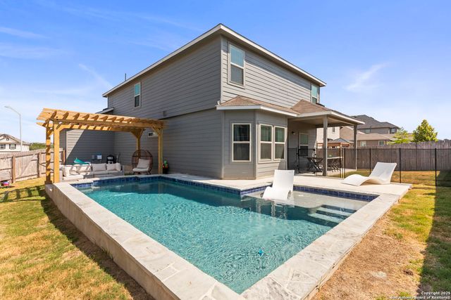 331 Saddle Dawn, Cibolo, TX 78108