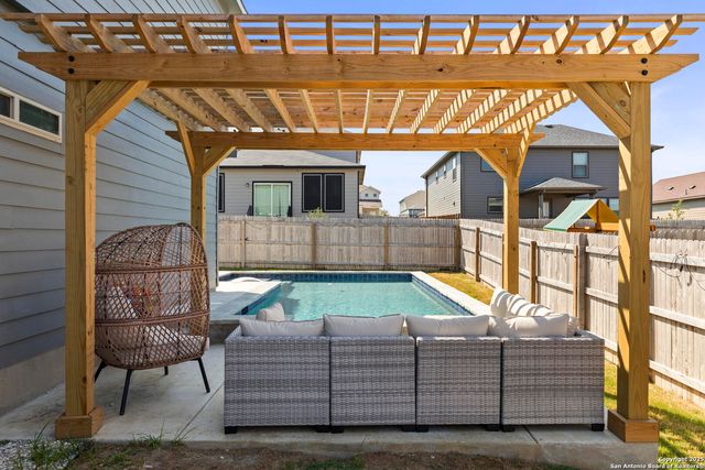 331 Saddle Dawn, Cibolo, TX 78108