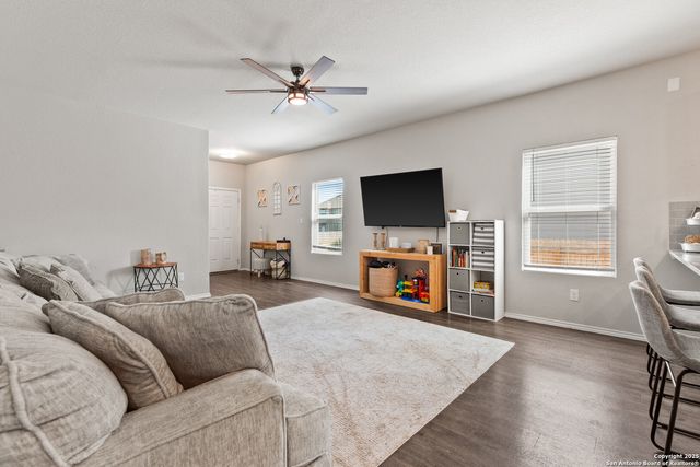 331 Saddle Dawn, Cibolo, TX 78108