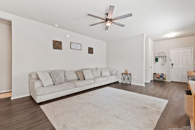 331 Saddle Dawn, Cibolo, TX 78108