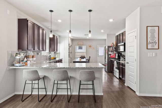 331 Saddle Dawn, Cibolo, TX 78108